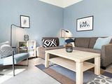 Ferienwohnung in Niendorf/Ostsee - Nienh&uuml;s Wohnung 3 - Bild 11