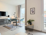 Ferienwohnung in Niendorf/Ostsee - Nienh&uuml;s Wohnung 3 - Bild 13