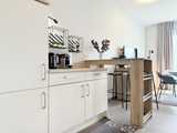 Ferienwohnung in Niendorf/Ostsee - Nienh&uuml;s Wohnung 3 - Bild 15