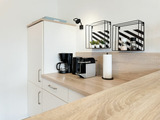 Ferienwohnung in Niendorf/Ostsee - Nienh&uuml;s Wohnung 3 - Bild 17