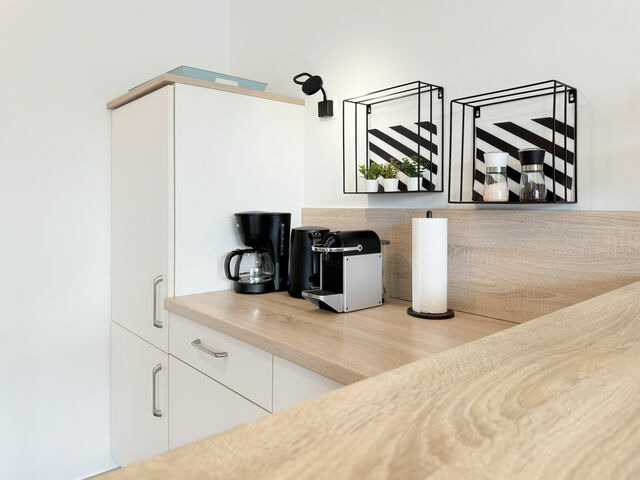 Ferienwohnung in Niendorf/Ostsee - Nienh&uuml;s Wohnung 3 - Bild 17