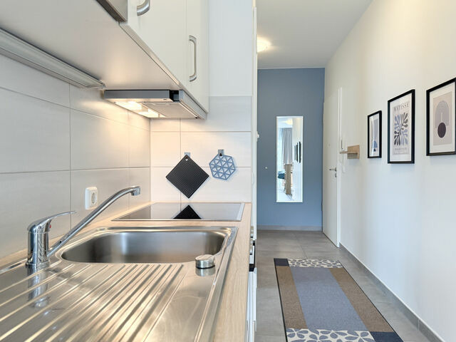 Ferienwohnung in Niendorf/Ostsee - Nienh&uuml;s Wohnung 3 - Bild 19