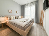 Ferienwohnung in Niendorf/Ostsee - Nienh&uuml;s Wohnung 3 - Bild 24