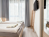 Ferienwohnung in Niendorf/Ostsee - Nienh&uuml;s Wohnung 3 - Bild 25