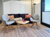 Ferienwohnung in Barth - Speicherresidenz App. 3.1 Hafenloge - Bild 3