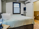 Ferienwohnung in Barth - Speicherresidenz App. 3.1 Hafenloge - Bild 6