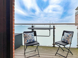 Ferienwohnung in Barth - Speicherresidenz App. 3.1 Hafenloge - Bild 10