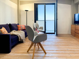 Ferienwohnung in Barth - Speicherresidenz App. 3.1 Hafenloge - Bild 12