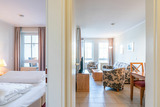 Ferienwohnung in Sellin - Fewo 332, Seepark Sellin - Bild 1