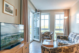 Ferienwohnung in Sellin - Fewo 332, Seepark Sellin - Bild 2