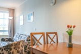 Ferienwohnung in Sellin - Fewo 332, Seepark Sellin - Bild 11