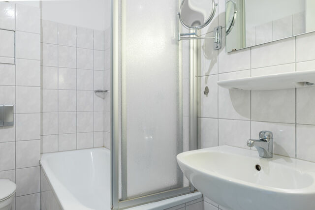 Ferienwohnung in Sellin - Fewo 332, Seepark Sellin - Bild 13