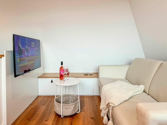 Ferienhaus in Zingst - Kraanstiet 1 - Bild 9