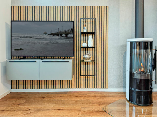 Ferienhaus in Zingst - Kraanstiet 1 - Bild 5