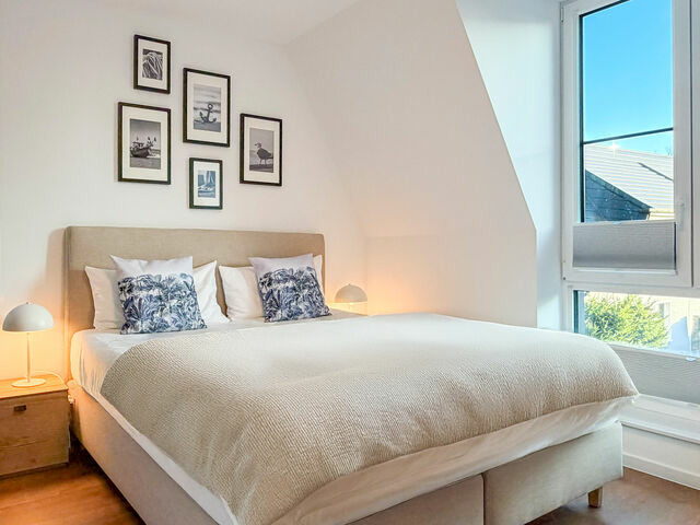 Ferienhaus in Zingst - Kraanstiet 1 - Bild 6