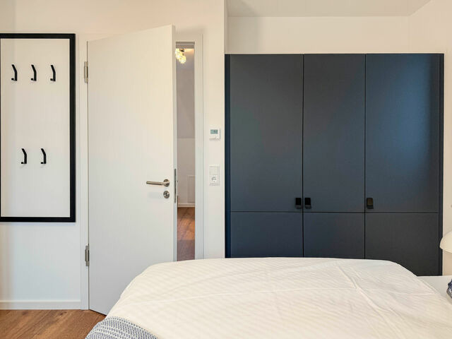Ferienhaus in Zingst - Kraanstiet 1 - Bild 8