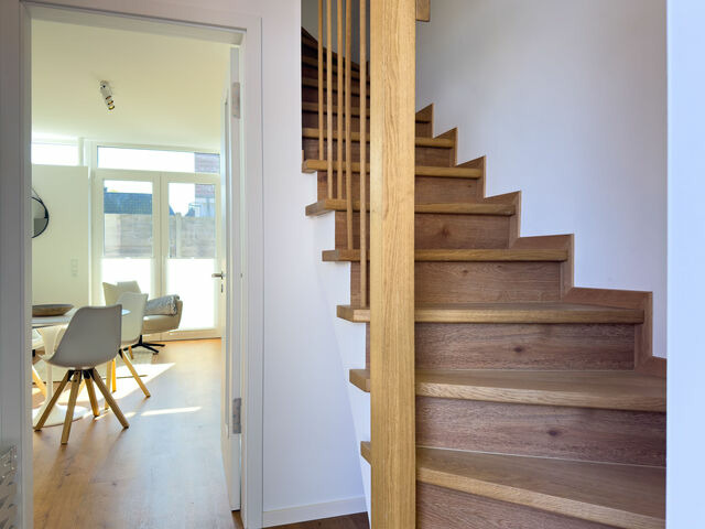 Ferienhaus in Zingst - Kraanstiet 1 - Bild 11