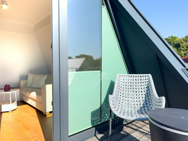 Ferienhaus in Zingst - Kraanstiet 1 - Bild 16