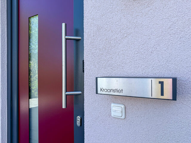 Ferienhaus in Zingst - Kraanstiet 1 - Bild 18