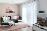 Ferienwohnung in Prerow - Sterntaucher 02 - Bild 1