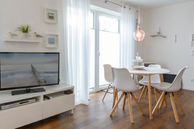 Ferienwohnung in Prerow - Sterntaucher 02 - Bild 3
