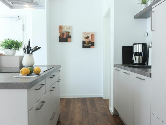 Ferienwohnung in Prerow - Sterntaucher 02 - Bild 6