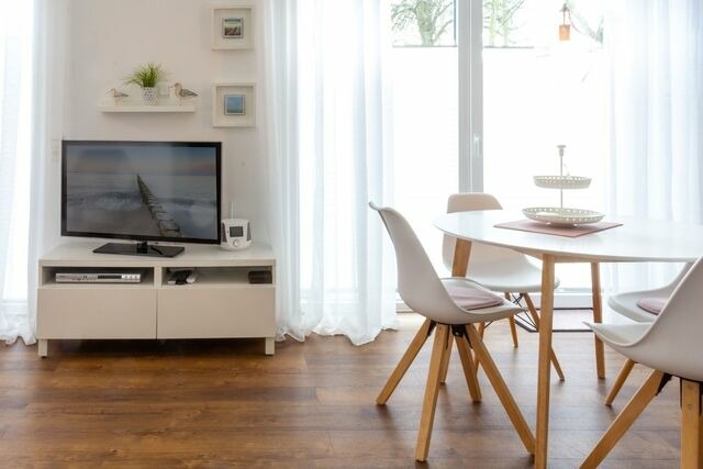 Ferienwohnung in Prerow - Sterntaucher 02 - Bild 9