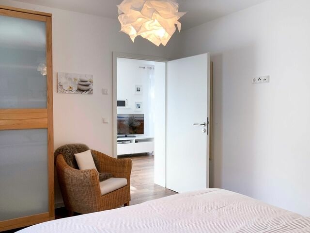 Ferienwohnung in Prerow - Sterntaucher 02 - Bild 11