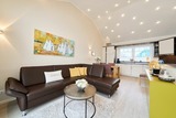 Ferienwohnung in Scharbeutz - Sternenhimmel - Bild 6