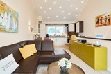 Ferienwohnung in Scharbeutz - Sternenhimmel - Bild 9