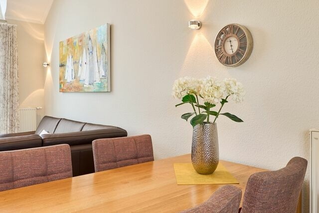 Ferienwohnung in Scharbeutz - Sternenhimmel - Bild 14