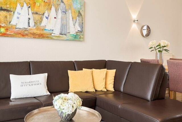 Ferienwohnung in Scharbeutz - Sternenhimmel - Bild 16
