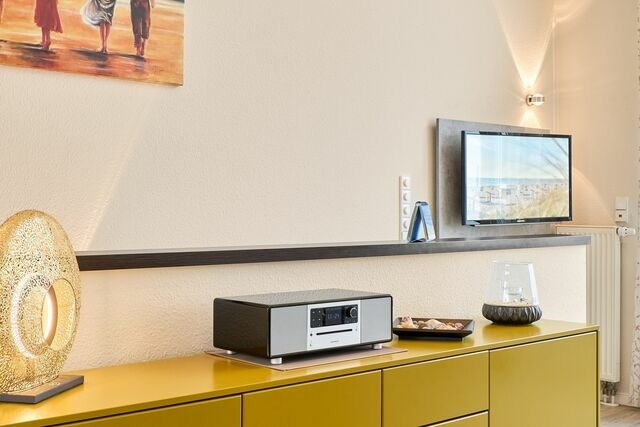 Ferienwohnung in Scharbeutz - Sternenhimmel - Bild 17