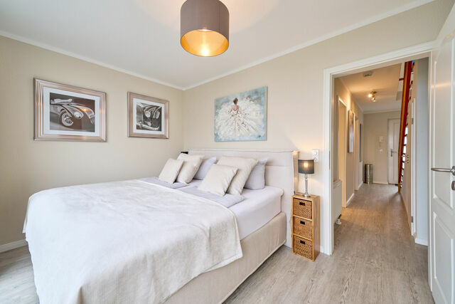 Ferienwohnung in Scharbeutz - Sternenhimmel - Bild 18
