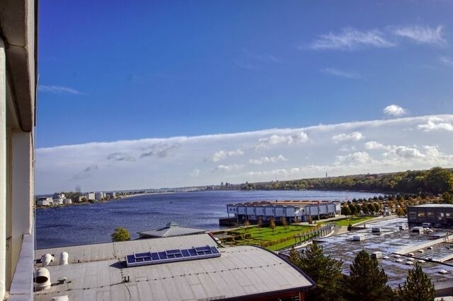Ferienwohnung in Heiligenhafen - Ferienpark - Haus A, App. 0A0704 - Bild 2