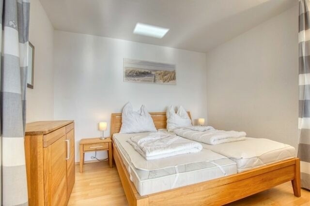 Ferienwohnung in Heiligenhafen - Ferienpark - Haus A, App. 0A0704 - Bild 3