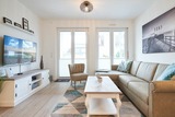 Ferienwohnung in Scharbeutz - LUV - Bild 4