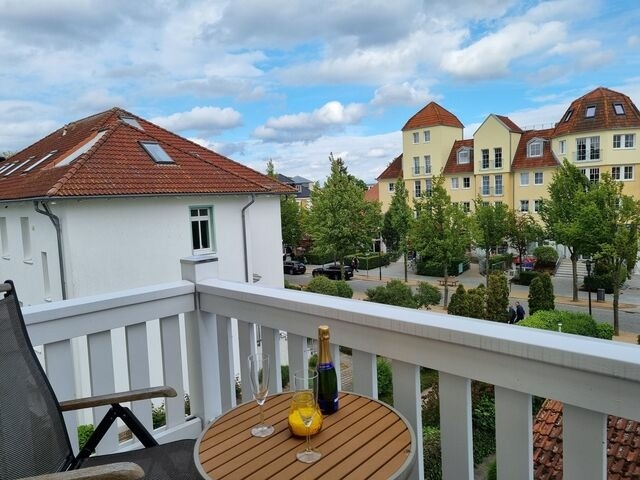 Ferienwohnung in K&uuml;hlungsborn - Strandstra&szlig;e 32 - 04-21 - Bild 5