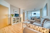 Ferienwohnung in Heiligenhafen - Ferienpark - Haus C, App. 0C1107 - Bild 1