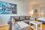 Ferienwohnung in Heiligenhafen - Ferienpark - Haus C, App. 0C1107 - Bild 6