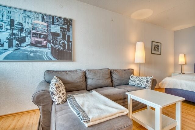 Ferienwohnung in Heiligenhafen - Ferienpark - Haus C, App. 0C1107 - Bild 6