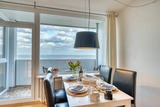 Ferienwohnung in Heiligenhafen - Ferienpark - Haus C, App. 0C1107 - Bild 10