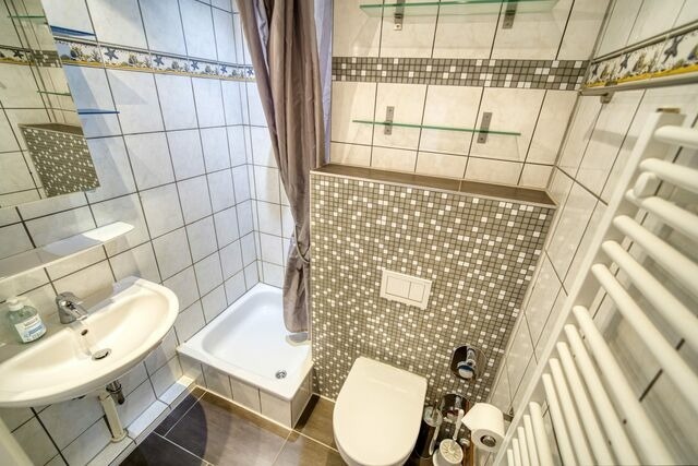 Ferienwohnung in Heiligenhafen - Ferienpark - Haus C, App. 0C1107 - Bild 19