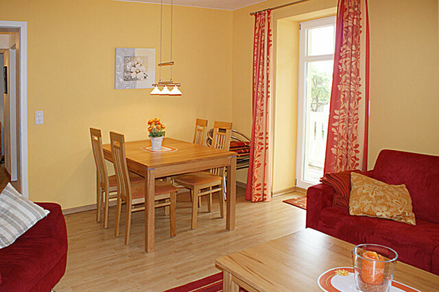 Ferienwohnung in K&uuml;hlungsborn - Josephine - 41-07 - Bild 3