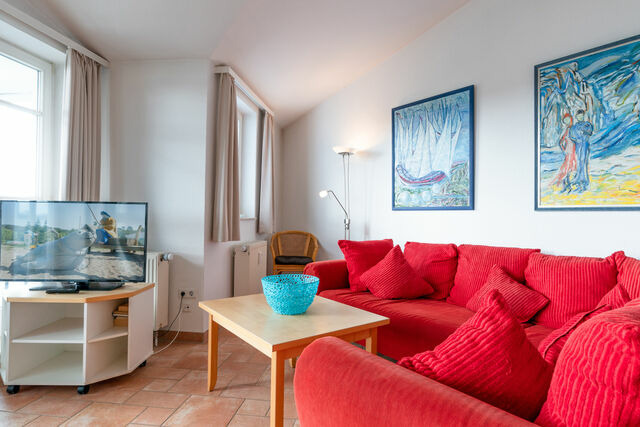 Ferienwohnung in Sellin - Fewo 391, Seepark Sellin - Bild 2
