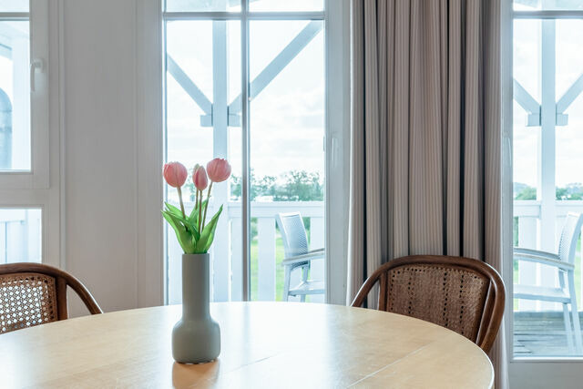 Ferienwohnung in Sellin - Fewo 391, Seepark Sellin - Bild 5