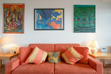 Ferienwohnung in Sellin - Fewo 391, Seepark Sellin - Bild 6