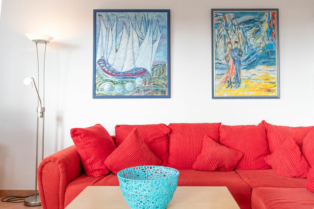 Ferienwohnung in Sellin - Fewo 391, Seepark Sellin - Bild 8
