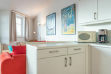 Ferienwohnung in Sellin - Fewo 391, Seepark Sellin - Bild 9
