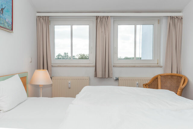 Ferienwohnung in Sellin - Fewo 391, Seepark Sellin - Bild 10